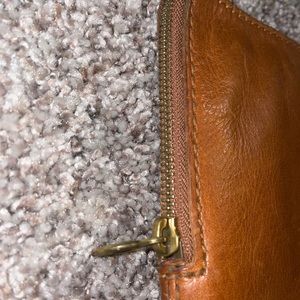 Madewell Laptop Case